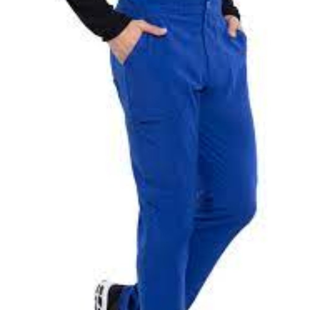 Allura mens scrub pant CKA186 Royal Blue